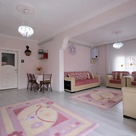 Apartment Ipek Esintisi House Nevsehir