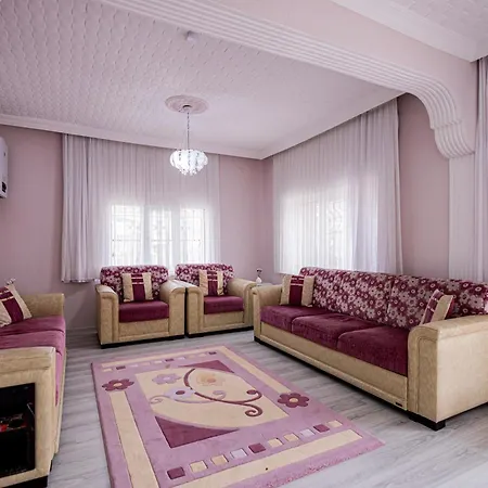 Apartment Ipek Esintisi House *