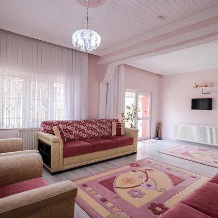Ipek Esintisi House Nevsehir