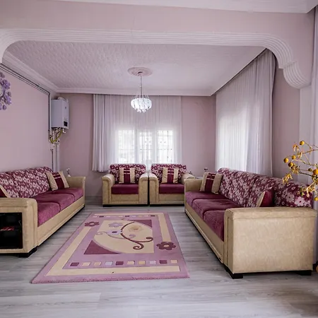 Ipek Esintisi House Apartment