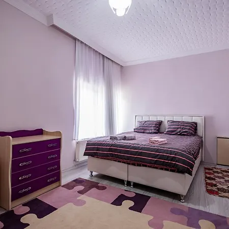 Ipek Esintisi House Nevşehir