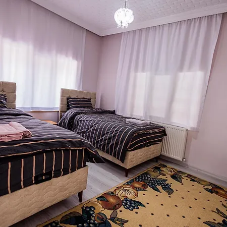 Ipek Esintisi House