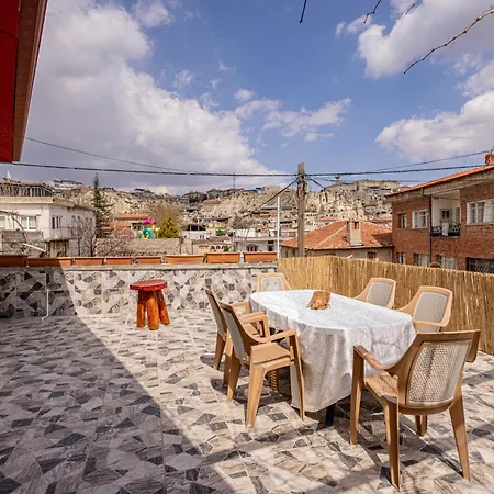 Apartment Ipek Esintisi House *