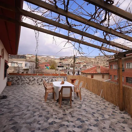Ipek Esintisi House Nevsehir