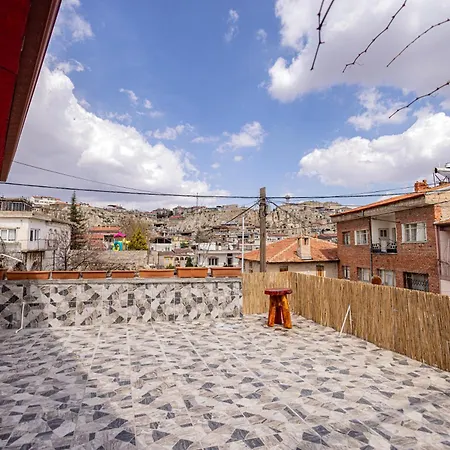 Ipek Esintisi House Appartement Nevşehir