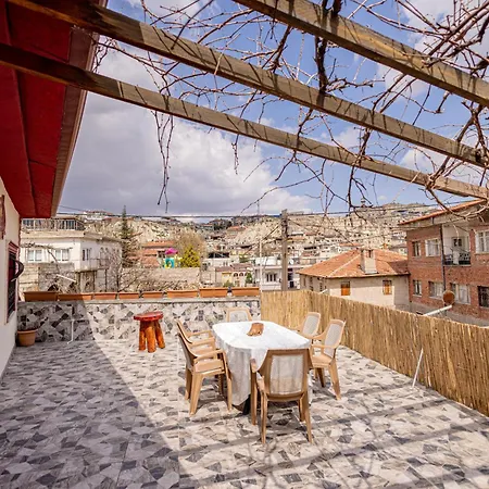 Ipek Esintisi House Nevsehir