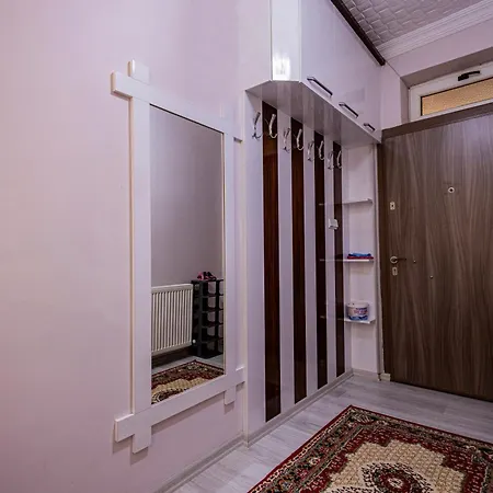 Apartment Ipek Esintisi House *