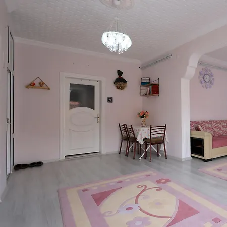 Appartement Ipek Esintisi House *