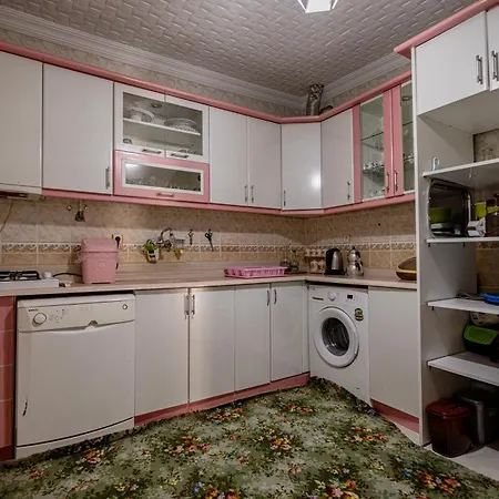 Ipek Esintisi House * Nevsehir
