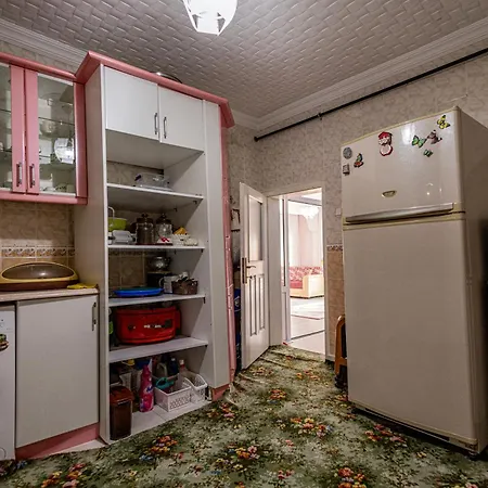 Ipek Esintisi House Apartment Nevsehir