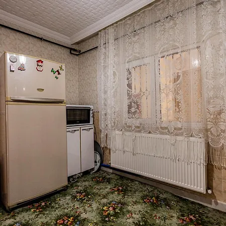 Apartment Ipek Esintisi House