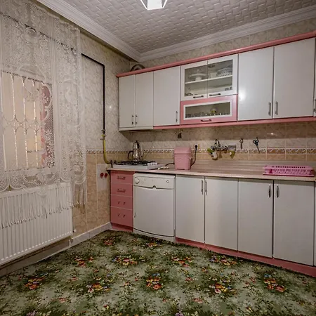 Ipek Esintisi House Apartment Nevsehir
