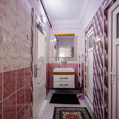Ipek Esintisi House *