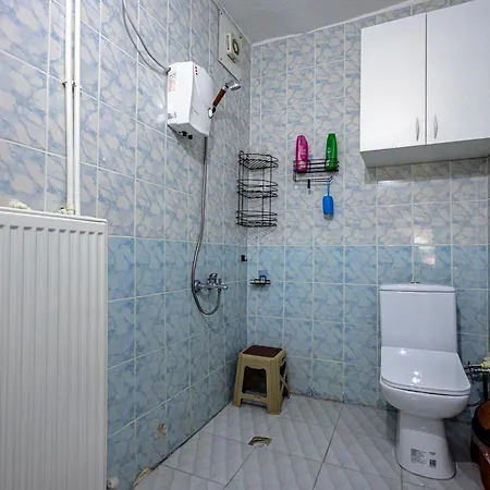 Ipek Esintisi House *