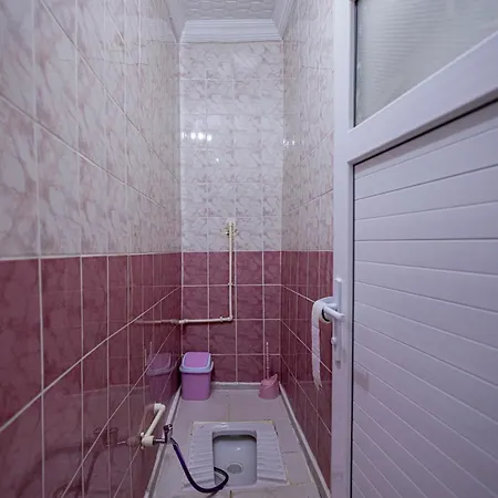 Ipek Esintisi House Nevsehir