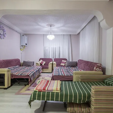 Apartment Ipek Esintisi House