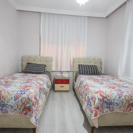 Ipek Esintisi House *