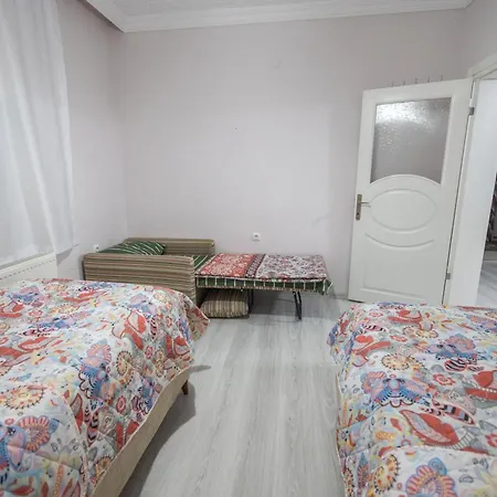 Apartment Ipek Esintisi House *