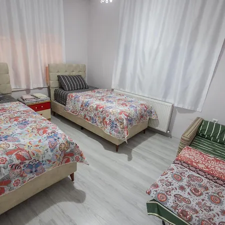 Ipek Esintisi House Nevsehir