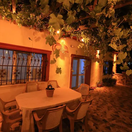 Ipek Esintisi House * Nevşehir