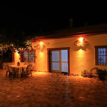 Ipek Esintisi House Apartment Nevsehir