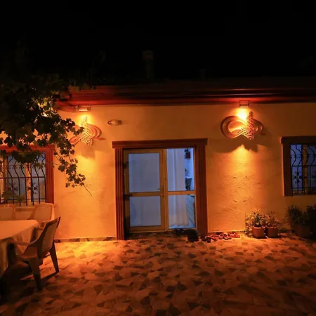 Ipek Esintisi House