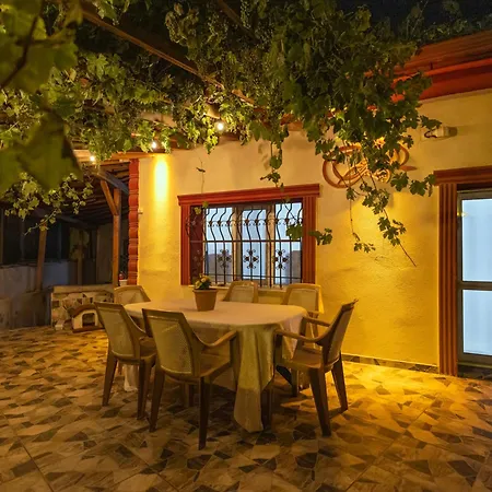 Ipek Esintisi House