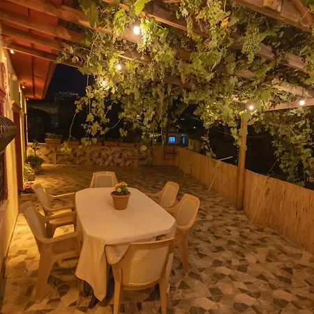 Ipek Esintisi House Apartment *