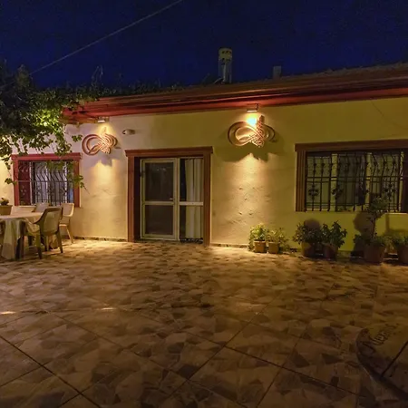 Ipek Esintisi House