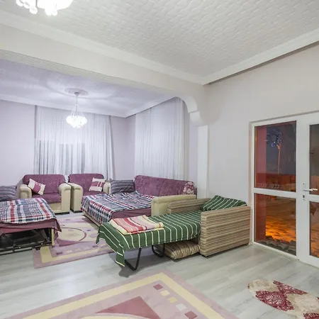 Apartment Ipek Esintisi House Nevsehir